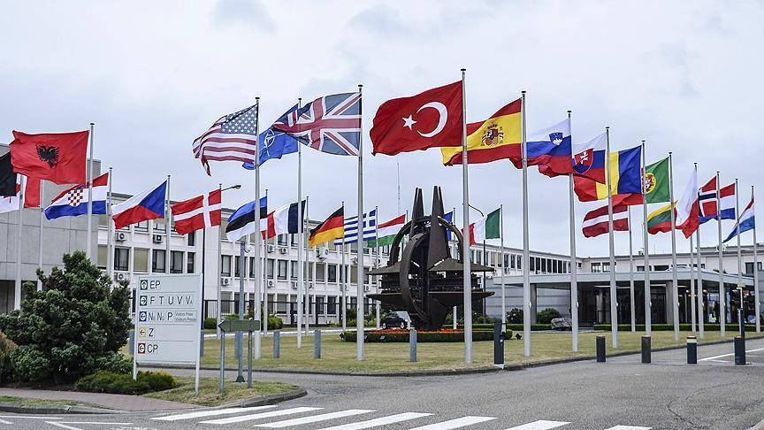 NATO üye sayısı 32’ye yükseldi! 2025’te katılan ülkeler ve tam liste şaşkınlık yarattı! 8